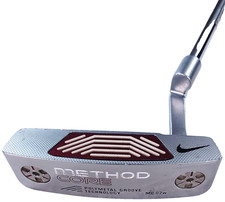 NIKE METHOD CORE 33" PUTTER