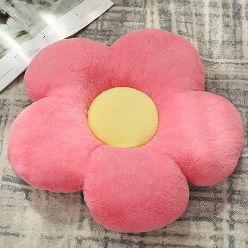 Flower comfy pillow daisy - comfy,