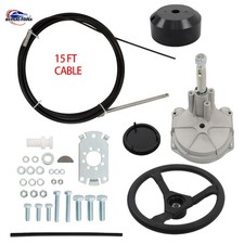 Boat cable for 15ft ss13715 - boat,