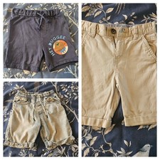 5-6 Years Boys Short Bundle -