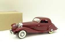 Monogram plastic montier - monogram, 1/24