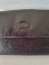 Vintage Jobis Leather Purse