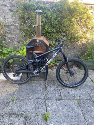 Trek remedy 5in full - remedy,