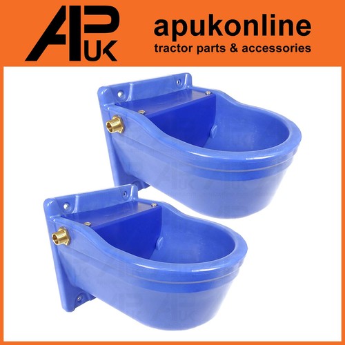 Automatic refill water - 2x,
