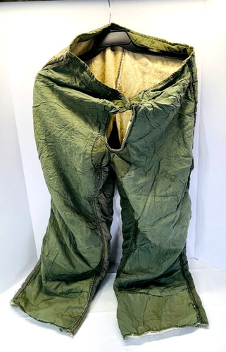 Military arctic 1951 - us, m-1951