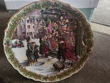 Spode Victorian Christmas