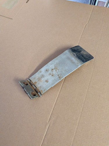 Sega outrun gas pedal - outrun,