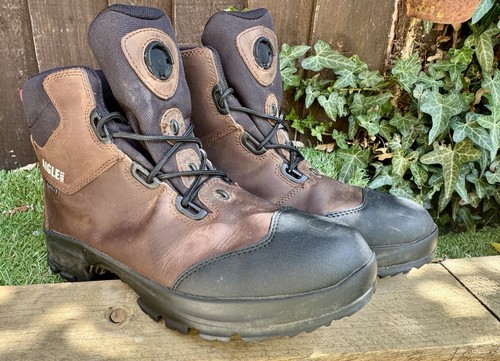 Aigle laforse mtd waterproof - mtd,