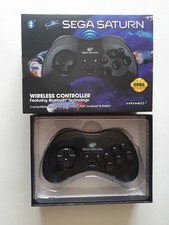 Retro-Bit Official SEGA Saturn