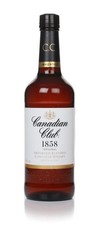 Canadian Club Whisky 70cl 40%
