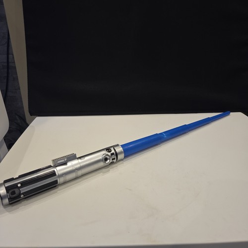Star wars blue - wars, electronic