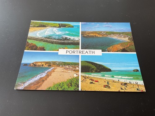 Cornwall portreath 4 - -, shots