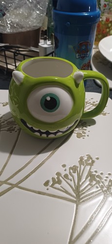 Disney pixar mike wazowski - disney,