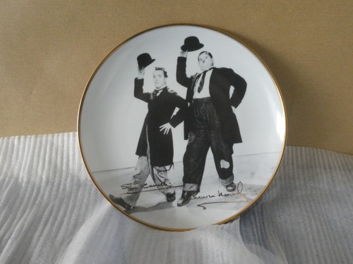 Laurel and hardy - hardy, mint