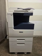 XEROX VERSALINK C7025 COLOUR