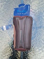 Apollo Air Front Work Boots - Large - Brushing - SALE