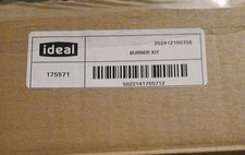 Ideal Burner Kit 175571