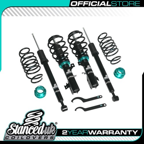 Stanced coilovers - stanced, uk