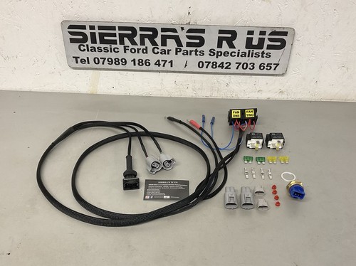 Ford sierra mk1 3door - sierra,