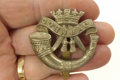 Military badge duke - badge,