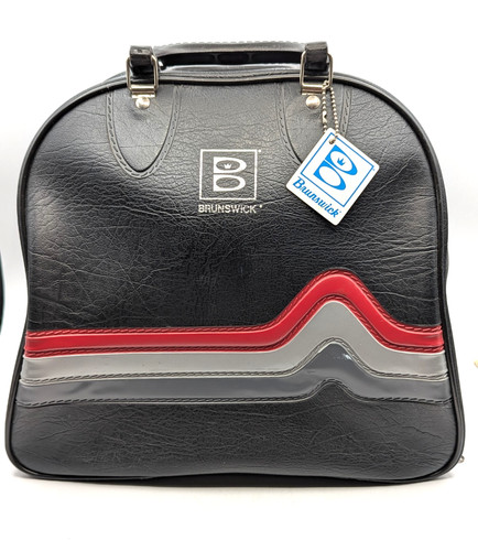 Brunswick vintage black - brunswick,