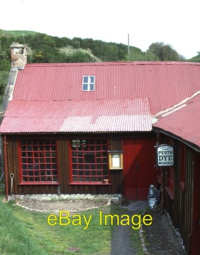 Photo 6x4 knockando woollen - 6x4,