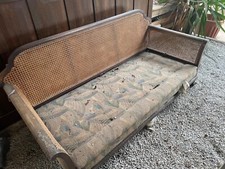 Antique Solid Deep Large