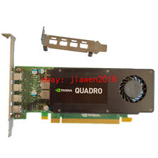 PNY NVIDIA QUADRO K1200 4GB GDDR5 PCIe 2.0 x16 Graphics Card