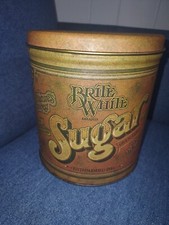 Vintage Brite White Brand