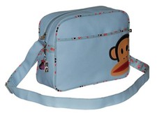 Bag PAUL FRANK Julius Tokyo