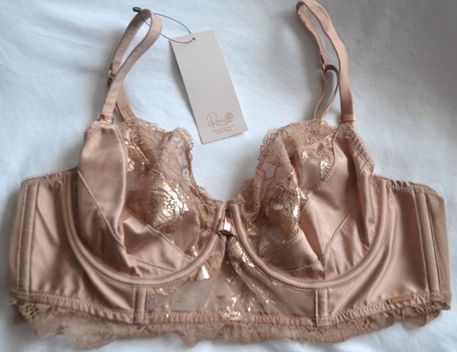 Rosie embroidered wired - m&s,