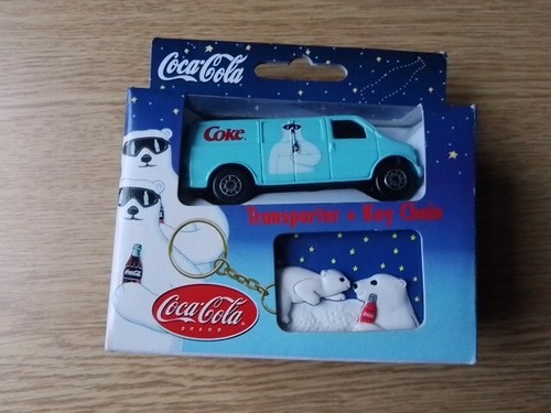 Edor coca cola transit - transit, van