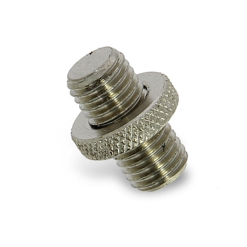 Ngt carp fishing - 3/8", bank