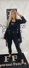 Paparazzi Fashion Tracksuit
