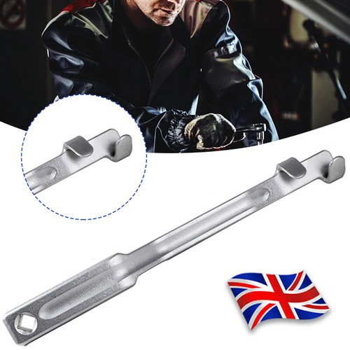 Spanner wrench extender bar - spanner,