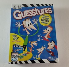 Brand New Hasbro Guesstures