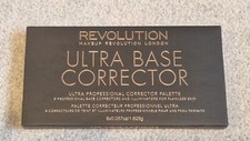 Revolution - Ultra Base Cream