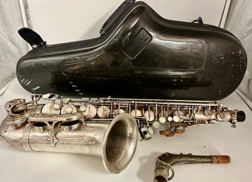 Used selmer paris - paris, ii