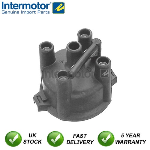 Intermotor distributor cap - intermotor,