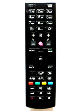 DIGIHOME LCD TV REMOTE RC4870 for 22272FHDDVDLED 32LEDFHDCTD975 42278FHDLED