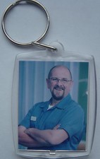 Casualty characters, Photo