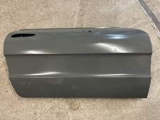 Alfa Romeo Spider 105 S2 S3 S4 Kammtail Original Right Door. 1970-93.