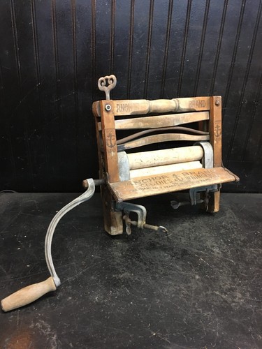 Antique anchor brand 770 - antique,