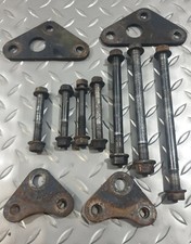 ♻️ Kawasaki ER250 Z250