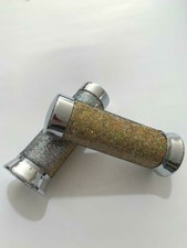 CUSTOM Bicycle Grips 2-TONE