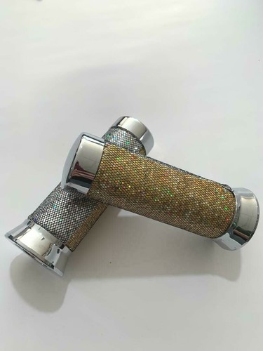 Custom bicycle grips tone - custom,