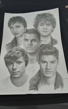 Johnathon Wood The Wanted