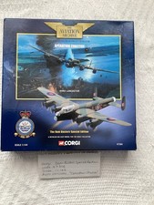 Corgi Dam Busters Special Edition 47304 AVRO Lancaster “operation Chastise”