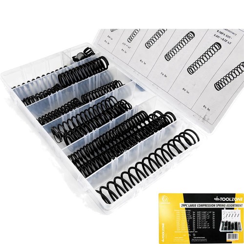 Toolzone 29pc large - 29pc,