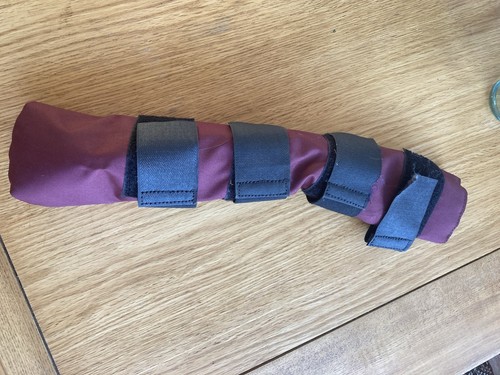 Horse tail travel wrap - travel, wrap/guard